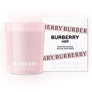 Burberry ‘Her’ 2.4oz Scented Candle, NEW